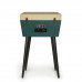 Проигрыватель винила Crosley Sterling Green & Cream с Bluetooth 