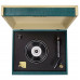 Проигрыватель винила Crosley Sterling Green & Cream с Bluetooth 