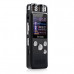 Диктофон профессиональный цифровой для журналиста Savetek GS-R07, 8 Гб памяти