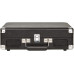 Проигрыватель винила Crosley Cruiser Deluxe Black/Black c Bluetooth Проигрыватель винила Crosley Cruiser Deluxe Black/Black c Bluetooth