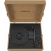 Проигрыватель винила Crosley Voyager Tan c Bluetooth Проигрыватель винила Crosley Voyager Tan c Bluetooth