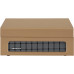 Проигрыватель винила Crosley Voyager Tan c Bluetooth Проигрыватель винила Crosley Voyager Tan c Bluetooth