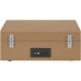 Проигрыватель винила Crosley Voyager Tan c Bluetooth Проигрыватель винила Crosley Voyager Tan c Bluetooth