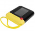 Камера моментальной печати Polaroid POLARPOD POP Yellow + Набор бумаги в Подарок! Камера моментальной печати Polaroid POLARPOD POP Yellow + Набор бумаги в Подарок!