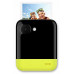 Камера моментальной печати Polaroid POLARPOD POP Yellow + Набор бумаги в Подарок! Камера моментальной печати Polaroid POLARPOD POP Yellow + Набор бумаги в Подарок!