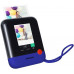 Камера моментальной печати Polaroid POLARPOD POP Blue + Набор бумаги в Подарок! Камера моментальной печати Polaroid POLARPOD POP Blue + Набор бумаги в Подарок!