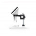 Микроскоп цифровой с LCD экраном MUSTOOL G700 с 700-кратным увеличением