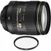 Объектив Nikon AF-S Nikkor 24-120mm f/4G ED VR