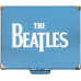 Проигрыватель винила Crosley Anthology CR6253A-BE The Beatles с Bluetooth
