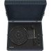 Проигрыватель винила Crosley Voyager Navy c Bluetooth Проигрыватель винила Crosley Voyager Navy c Bluetooth