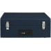 Проигрыватель винила Crosley Voyager Navy c Bluetooth Проигрыватель винила Crosley Voyager Navy c Bluetooth