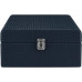 Проигрыватель винила Crosley Voyager Navy c Bluetooth Проигрыватель винила Crosley Voyager Navy c Bluetooth