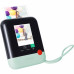 Камера моментальной печати Polaroid POLARPOD POP Green + Набор бумаги в Подарок! Камера моментальной печати Polaroid POLARPOD POP Green + Набор бумаги в Подарок!