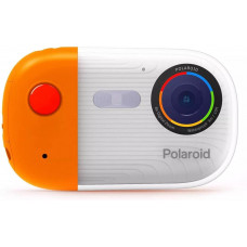 Экшн камера для подводной съёмки фото/видео Polaroid iE50 Wave Action camera 4K, Ultra HD, Waterproof (без карты памяти)