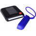 Камера моментальной печати Polaroid POLARPOD POP Blue + Набор бумаги в Подарок! Камера моментальной печати Polaroid POLARPOD POP Blue + Набор бумаги в Подарок!