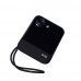Камера моментальной печати Polaroid POLARPOD POP Black + Набор бумаги в Подарок! Камера моментальной печати Polaroid POLARPOD POP Black + Набор бумаги в Подарок!