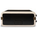 Проигрыватель винила Crosley Executive Portable Turntable CR6019D-BK Black с Bluetooth