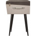 Проигрыватель винила Crosley Dansette Bermuda CR6233D-BK Black с Bluetooth  Проигрыватель винила Crosley Dansette Bermuda CR6233D-BK Black с Bluetooth