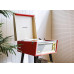 Проигрыватель винила Crosley Dansette Bermuda CR6233D-RE Red с Bluetooth  Проигрыватель винила Crosley Dansette Bermuda CR6233D-RE Red с Bluetooth