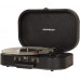Проигрыватель винила Crosley Discovery CR8009A-BK Black с Bluetooth