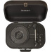 Проигрыватель винила Crosley Discovery CR8009A-BK Black с Bluetooth