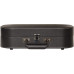 Проигрыватель винила Crosley Discovery CR8009A-BK Black с Bluetooth