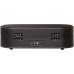 Проигрыватель винила Crosley Discovery CR8009A-BK Black с Bluetooth