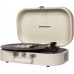 Проигрыватель винила Crosley Discovery CR8009A-DU Dune с Bluetooth
