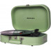 Проигрыватель винила Crosley Discovery CR8009A-SEA Seafoam с Bluetooth