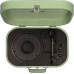 Проигрыватель винила Crosley Discovery CR8009A-SEA Seafoam с Bluetooth