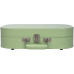 Проигрыватель винила Crosley Discovery CR8009A-SEA Seafoam с Bluetooth