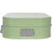 Проигрыватель винила Crosley Discovery CR8009A-SEA Seafoam с Bluetooth