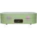 Проигрыватель винила Crosley Discovery CR8009A-SEA Seafoam с Bluetooth