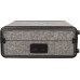 Проигрыватель винила Crosley Executive Portable Turntable Smoke с Bluetooth