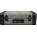 Проигрыватель винила Crosley Executive Portable Turntable Smoke с Bluetooth