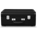 Проигрыватель винила Crosley Portfolio Black Bluetooth Проигрыватель винила Crosley Portfolio Black Bluetooth