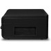 Проигрыватель винила Crosley Portfolio Black Bluetooth Проигрыватель винила Crosley Portfolio Black Bluetooth