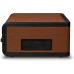 Проигрыватель винила Crosley Portfolio Brown/Black Bluetooth