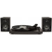 Проигрыватель винила Crosley T100 Black с Bluetooth  