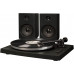 Проигрыватель винила Crosley T150 Black с Bluetooth  Проигрыватель винила Crosley T150 Black с Bluetooth
