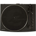 Проигрыватель винила Crosley T150 Black с Bluetooth  Проигрыватель винила Crosley T150 Black с Bluetooth