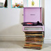 Проигрыватель винила Crosley Voyager Amethyst c Bluetooth