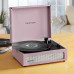Проигрыватель винила Crosley Voyager Amethyst c Bluetooth