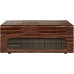 Проигрыватель винила Crosley Voyager Brown c Bluetooth Проигрыватель винила Crosley Voyager Brown c Bluetooth