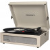 Проигрыватель винила Crosley Voyager Dune c Bluetooth Проигрыватель винила Crosley Voyager Dune c Bluetooth