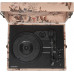 Проигрыватель винила Crosley Voyager Floral c Bluetooth Проигрыватель винила Crosley Voyager Floral c Bluetooth
