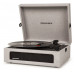 Проигрыватель винила Crosley Voyager Grey c Bluetooth Проигрыватель винила Crosley Voyager Grey c Bluetooth