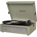 Проигрыватель винила Crosley Voyager Sage c Bluetooth Проигрыватель винила Crosley Voyager Sage c Bluetooth