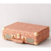Проигрыватель винила Crosley Cruiser Deluxe Turntable Exclusive Cork Print с Bluetooth