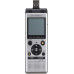 Диктофон цифровой Olympus WS-852 Silver 32 Гб памяти